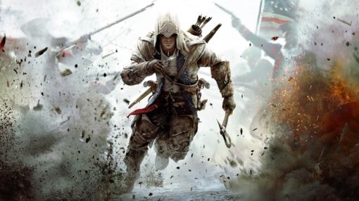 Assassin's Creed III (2012) Pc Game 3