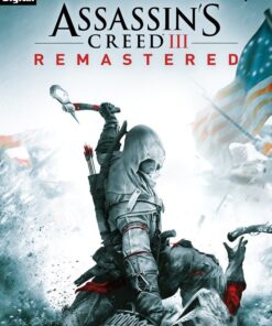 Assassin's Creed III Remastered PC Game