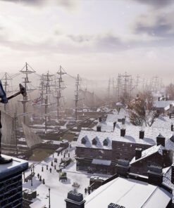 Assassin's Creed III Remastered PC Game 4