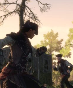 Assassins Creed Liberation HD PC Game 3