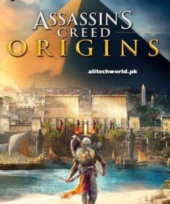 Assassins Creed Origins PC Game