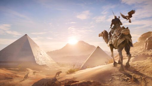 Assassins Creed Origins PC Game 6