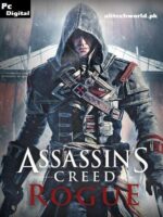 Assassins Creed Rogue PC Game