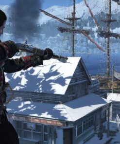 Assassins Creed Rogue PC Game 4