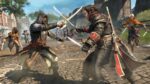 Assassins Creed Rogue PC Game 5