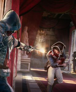 Assassin's Creed - Unity PC Game 2