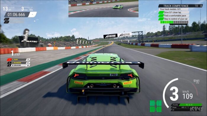 Assetto Corsa PC Game 2