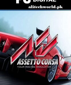 Assetto Corsa PC Game