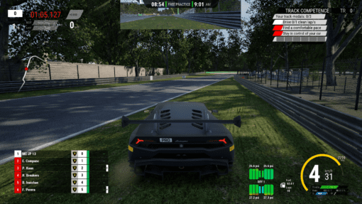 Assetto Corsa PC Game 4