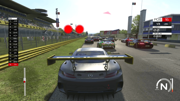 Assetto Corsa PC Game 5