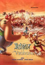 Asterix And The Vikings Cartoon