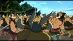 Asterix And The Vikings Cartoon 5