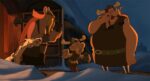 Asterix And The Vikings Cartoon 6