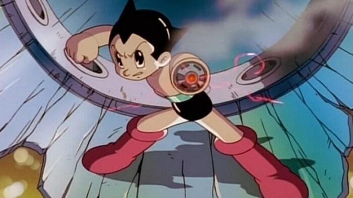 Astro Boy Movie in Hindi 3