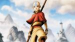 Avatar The Last Airbender 4