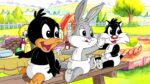 Baby Looney Tunes 1-3 Season in Hindi 3