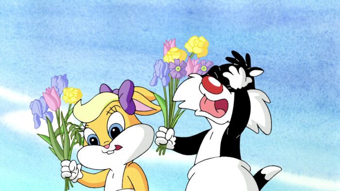 Baby Looney Tunes 1-3 Season in Hindi 6