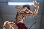 Baki Season 4