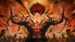 Baki The Son of Org Season in Japanese with English subtitle 2