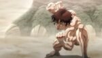 Baki The Son of Org Season in Japanese with English subtitle 3