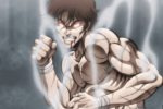 Baki The Son of Org Season in Japanese with English subtitle 5