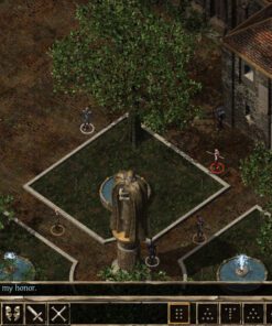 Baldurs Gate II Enhanced Edition PC Game 2