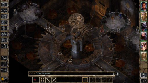 Baldurs Gate II Enhanced Edition PC Game 4