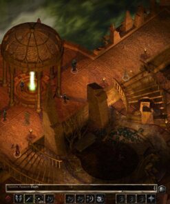 Baldurs Gate II Enhanced Edition PC Game 6