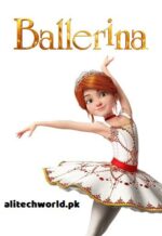 Ballerina Movie in Hindi