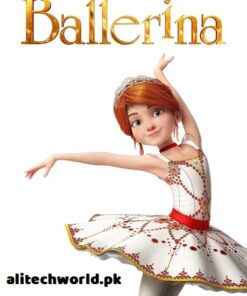 Ballerina Movie in Hindi