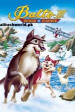 Balto III Wings of Change Movie in Hindi