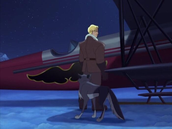 Balto III Wings of Change Movie in Hindi 4