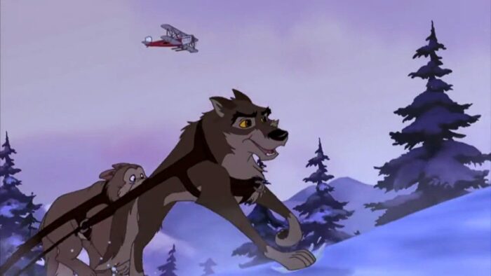 Balto III Wings of Change Movie in Hindi 5