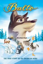 Balto Movie in Hindi