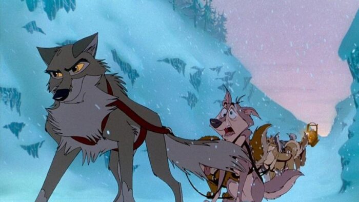 Balto Movie in Hindi 2