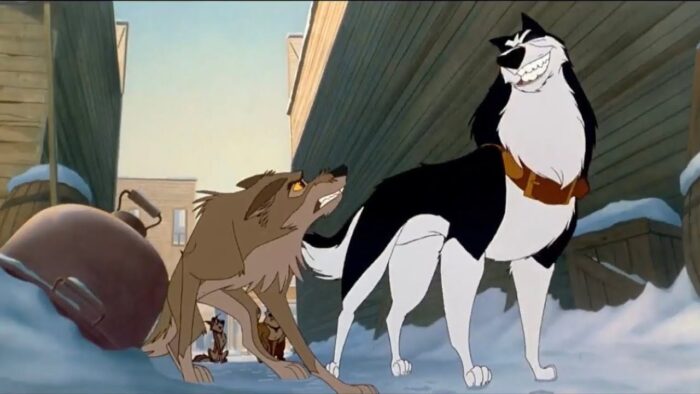 Balto Movie in Hindi 3