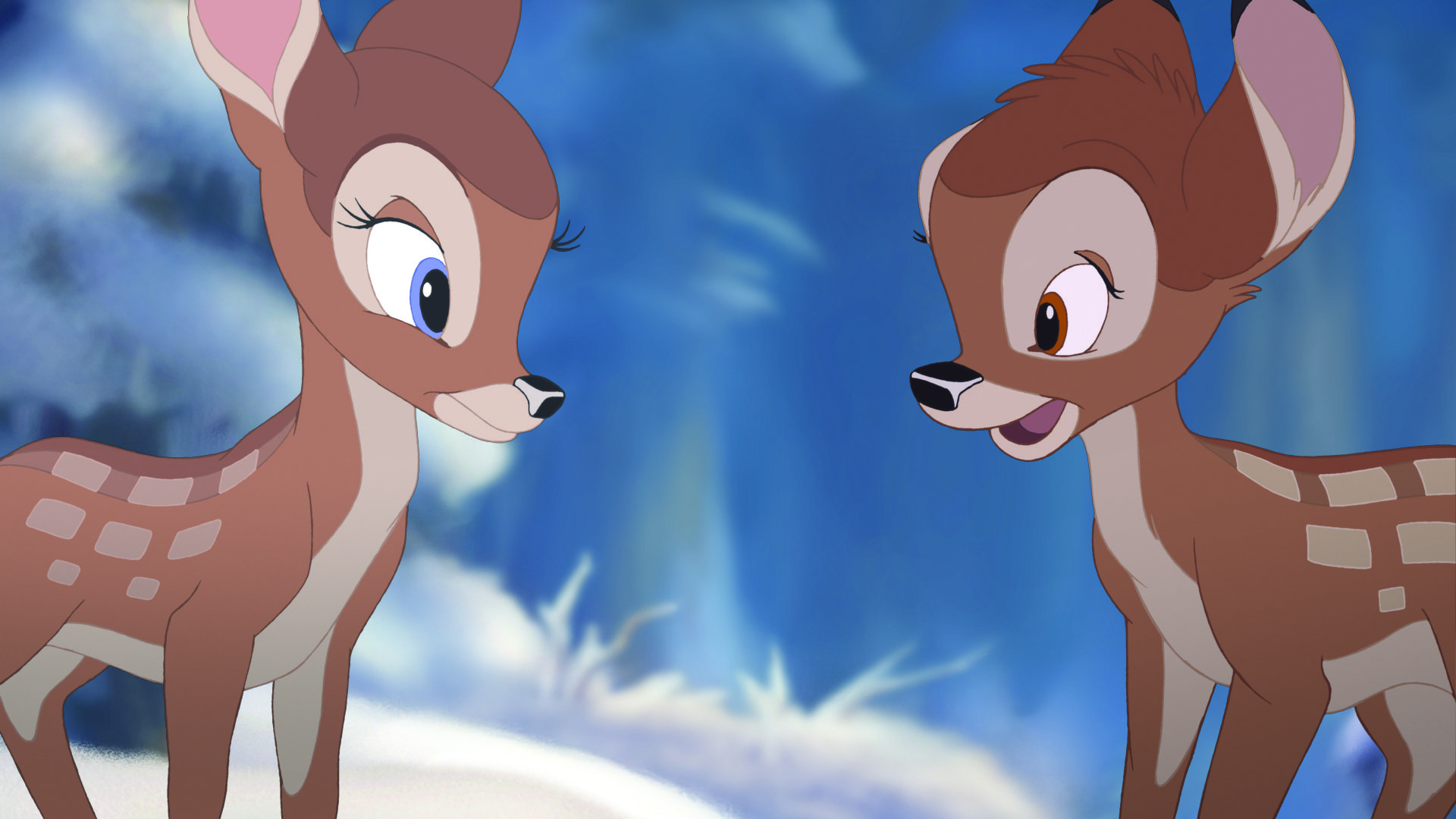 Bambi II Movie in Hindi 2