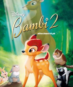 Bambi II Movie in Hindi