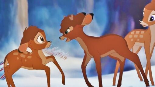 Bambi II Movie in Hindi 5