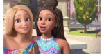 Barbie Big City Big Dreams Movie in English 2