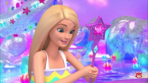 Barbie Dreamtopia 3