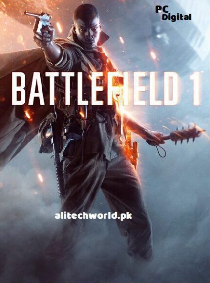 Battlefield 1 PC Game