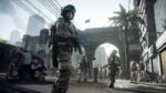 Battlefield 3 PC Game 3