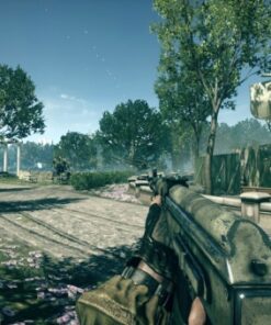 Battlefield 3 PC Game 6