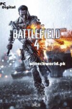 Battlefield 4 PC Game