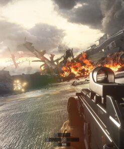 Battlefield 4 PC Game 5