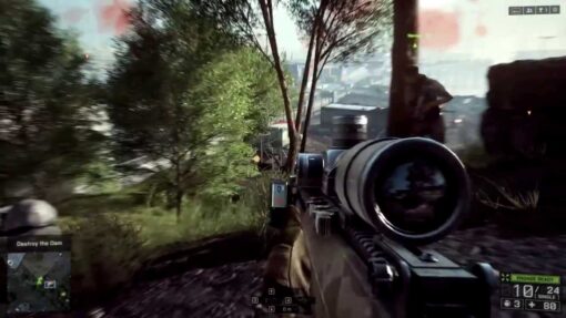 Battlefield 4 PC Game 6