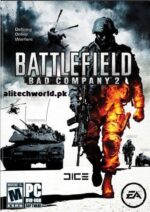 Battlefield Bad Company 2 PC Game