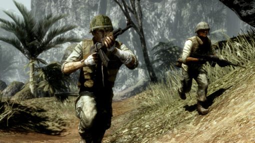Battlefield Bad Company 2 PC Game 4