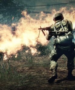 Battlefield Bad Company 2 PC Game 5